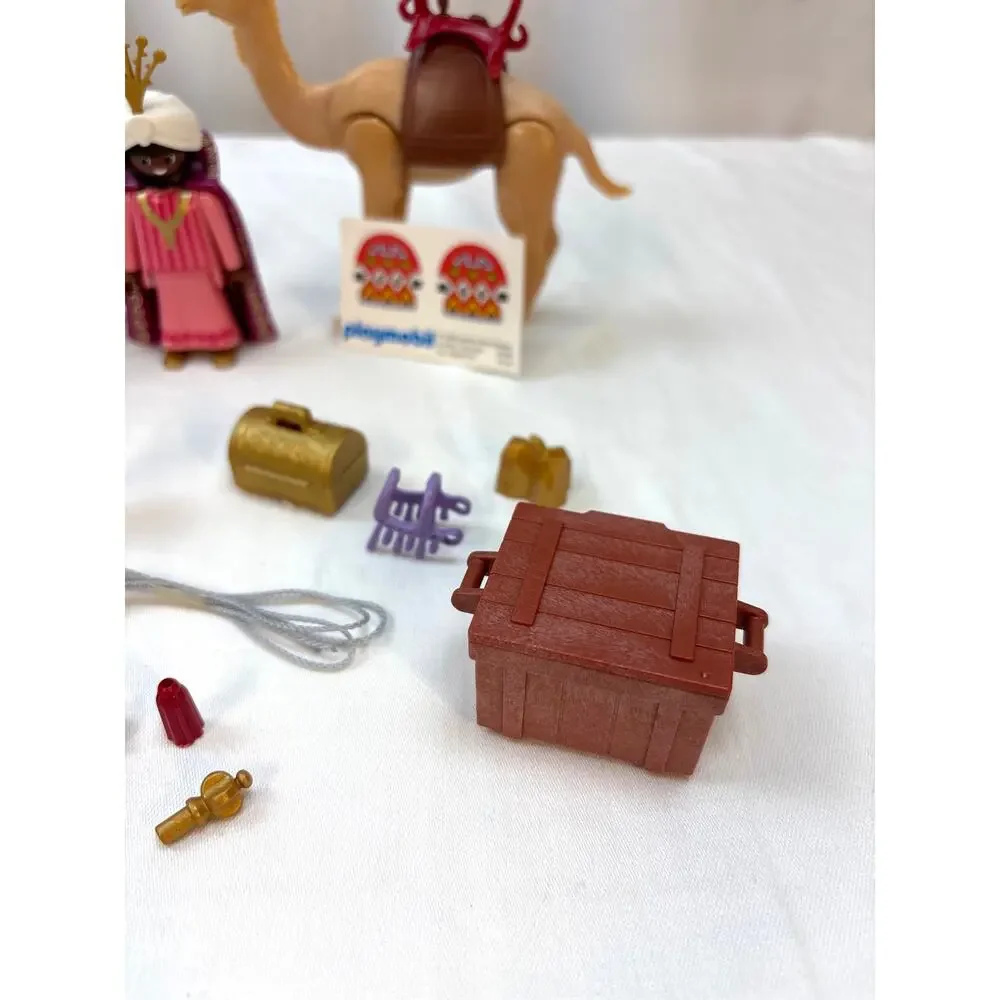 Playmobil 3997 three
